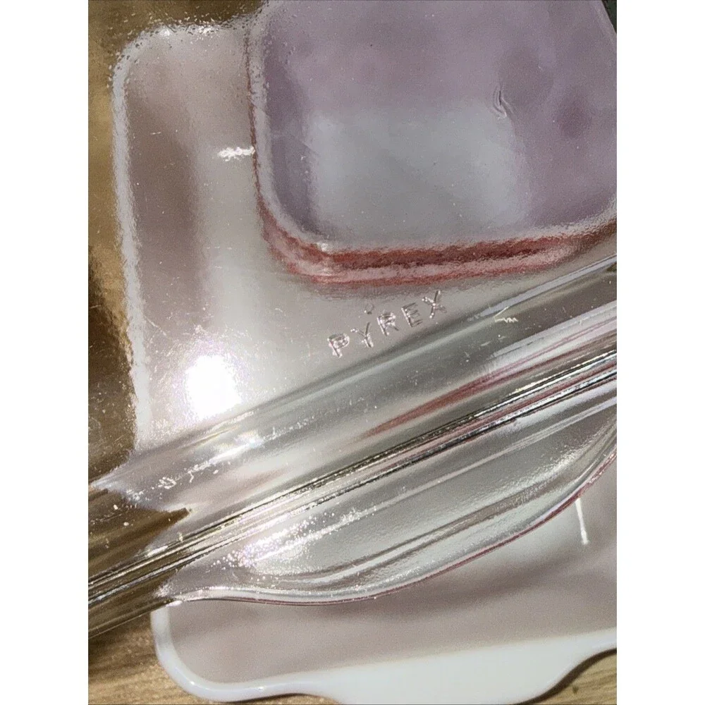 Pyrex product set